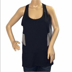Champion DuoDry Sport Tank Built In Bra Large